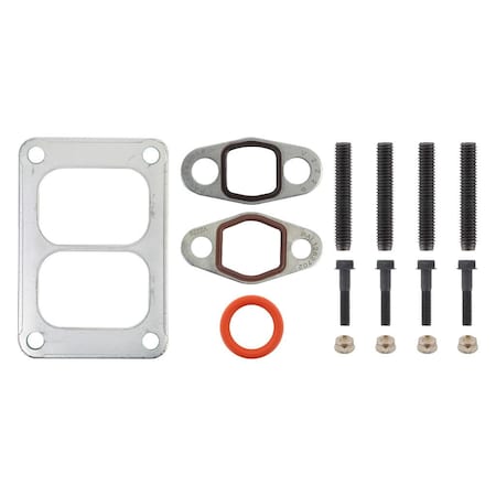 Pai Turbocharger Mounting Kit Caterpillar C15 /C18 Application 381192